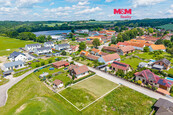 Prodej pozemku k bydlení, 913 m2, Libníč, cena 6500000 CZK / objekt, nabízí M&M reality holding a.s.