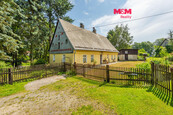 Prodej chaty, 130 m2, Dolní Nivy, cena 3499000 CZK / objekt, nabízí 