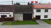 Prodej stodoly s pozemkem, 1056 m2, Luká, Ješov, cena 1690000 CZK / objekt, nabízí 