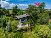 Prodej rodinného domu, 130 m2, Zahrádka u Teplé, cena 3499000 CZK / objekt, nabízí 