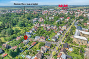 Prodej rodinného domu v Hořicích, ul. K Obelisku, cena 8990000 CZK / objekt, nabízí 