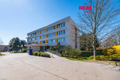 Pronájem ordinace 43 m2, Poliklinika Praha Petrovice, cena 10933 CZK / objekt / měsíc, nabízí M&M reality holding a.s.