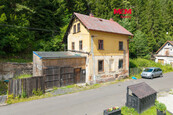 Prodej rodinného domu, 140 m2, Oloví, ul. Pplk. Sochora, cena 1393000 CZK / objekt, nabízí 