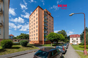 Prodej bytu 2+1, 46 m2, Kynšperk nad Ohří, ul. náměstí SNP, cena 1890000 CZK / objekt, nabízí M&M reality holding a.s.