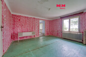 Prodej rodinného domu, 150 m2, Bezvěrov, cena 1800000 CZK / objekt, nabízí M&M reality holding a.s.