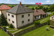 Prodej rodinného domu, 187 m2, Bukovka, pozemek 1285 m2, cena 9490000 CZK / objekt, nabízí 