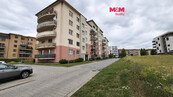 Prodej bytu 3+kk, 62 m2, Uherské Hradiště, ul. Trnková, cena 5650000 CZK / objekt, nabízí 