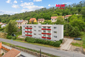 Prodej bytu 3+1, 68 m2 s garáží 16m2, Otvovice