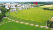 Prodej komerčního pozemku, 6364 m2, Hradec Králové, cena 8670000 CZK / objekt, nabízí M&M reality holding a.s.