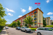 Prodej, byt 4+kk, 65 m2, Milovice, ul. Spojovací, cena 6590000 CZK / objekt, nabízí 