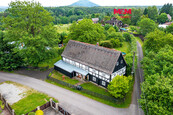 Prodej chalupy, 168 m2, Arnoltice, cena 8300000 CZK / objekt, nabízí 