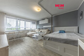 Prodej bytu 3+1, 74 m2, Mělník, ul. Dykova, cena 6490000 CZK / objekt, nabízí 