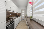 Prodej bytu 3+1 62 m2 v Hradci Králové, ul. Severní, cena 6390000 CZK / objekt, nabízí 