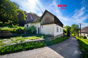 Prodej rodinného domu, 125 m2, Sebranice, cena 1600000 CZK / objekt, nabízí 