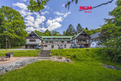 Prodej penzionu, 3920 m2, Deštné v Orlických horách, cena 14990000 CZK / objekt, nabízí 