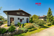 Prodej chaty, 40 m2, Týniště nad Orlicí - Rašovice, cena 1750000 CZK / objekt, nabízí 