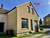 Pronájem obchodních prostor, 24 m2, Opava, ul. Vávrovická, cena cena v RK, nabízí 