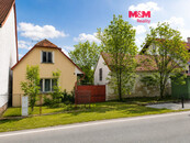 Prodej zemědělské usedlosti, 70 m2, Protivín, cena 2490000 CZK / objekt, nabízí 