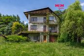 Prodej rodinného domu, 130 m2, Zahrádka u Teplé, cena 3399000 CZK / objekt, nabízí 