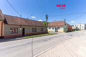 Prodej chalupy v Nových Hvězdlicích,80 m2, cena 2415000 CZK / objekt, nabízí 
