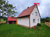 Prodej rodinného domu, 150 m2, Bílá-Klokočov, cena 5500000 CZK / objekt, nabízí 