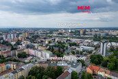 Prodej nájemního domu, Ostrava, ul. Jindřichova, cena 46512000 CZK / objekt, nabízí 