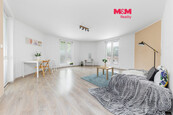 Prodej bytu 3+1 (93,55 m2 + terasa), Břeclav - Kpt. Jaroše, cena 5490000 CZK / objekt, nabízí 