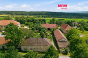 Prodej zemědělského objektu, 255 m2, pozemek 3 160 m2, Běleč, cena 17990000 CZK / objekt, nabízí 