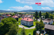 Prodej bytu 3+1, 73 m2, Nýrsko, ul. Klostermannova, cena 3050000 CZK / objekt, nabízí 