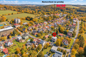 Prodej rodinného domu v Hořicích, ul. K Obelisku, cena 8990000 CZK / objekt, nabízí 