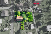 Prodej rodinného domu, 184 m2, pozemek 963 m2, Vlastějovice