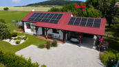Prodej rodinného domu, 93 m2, Slabčice - Písecká Smoleč, cena 7195000 CZK / objekt, nabízí 