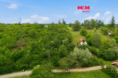 Prodej pozemku k bydlení, 2033 m2, Krušovice, cena 2569400 CZK / objekt, nabízí 