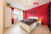 Prodej bytu 2+1, 58 m2, Karlovy Vary, ul. Úvalská, cena 4170000 CZK / objekt, nabízí 