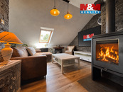 Prodej družstevního bytu 4+kk, 90 m2, Bratřice