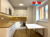 Pronájem bytu 2+1 v Ústí nad Labem, ul. Hornické domy, cena 15500 CZK / objekt / měsíc, nabízí 