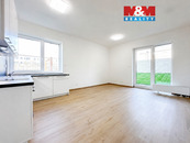 Pronájem, byt 1+kk, 37m2, Kolín, ul. Pražská