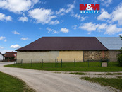 Pronájem skladu, 350 m2, Bykoš