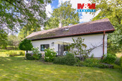 Prodej chalupy, 141 m2, Tajanov, Kolinec, cena 3550000 CZK / objekt, nabízí 