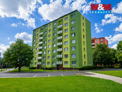 Prodej bytu 1+kk v Jirkově, ul. Studentská, cena cena v RK, nabízí 