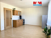 Pronájem bytu 2+kk, 48 m2, Benešov, ul. Rubešova