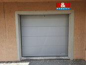 Prodej garáže, 20 m2, Žatec, ul. Dukelská, cena 910500 CZK / objekt, nabízí 
