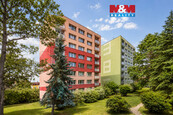 Prodej bytu 2+1, 62 m2, Kolín, ul. Žižkova, cena 5990000 CZK / objekt, nabízí 