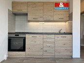 Pronájem bytu 1+1 40 m2, v Klatovech, ul. Zahradní, cena 11000 CZK / objekt / měsíc, nabízí 