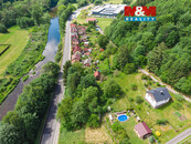 Prodej pozemku k bydlení 1977 m2 v Líšný u Malé Skály, cena 4900000 CZK / objekt, nabízí M&M reality holding a.s.
