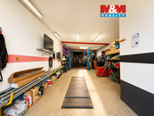 Prodej výrobního objektu, 80 m2, Praha, nám. Jiřího Berana, cena 7710000 CZK / objekt, nabízí 