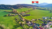 Prodej nájemního domu, 982 m2, Záblatí u Prachatice, cena 6900000 CZK / objekt, nabízí M&M reality holding a.s.