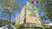 Pronájem bytu 2+1 v Rychnově nad Kněžnou, ul. Palackého, cena 12000 CZK / objekt / měsíc, nabízí 