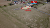 Prodej pozemku k bydlení, 1060 m2, Čelechovice, cena 3300000 CZK / objekt, nabízí M&M reality holding a.s.