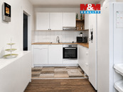 Prodej bytu 4+1 s lodž., 79 m2, Litvínov, ul. Hamerská, cena 1250000 CZK / objekt, nabízí 